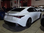 2024 Lexus IS 350 F SPORT Design