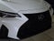 2024 Lexus IS 350 F SPORT Design