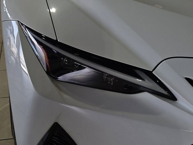 2024 Lexus IS 350 F SPORT Design