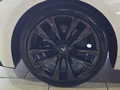 2024 Lexus IS 350 F SPORT Design