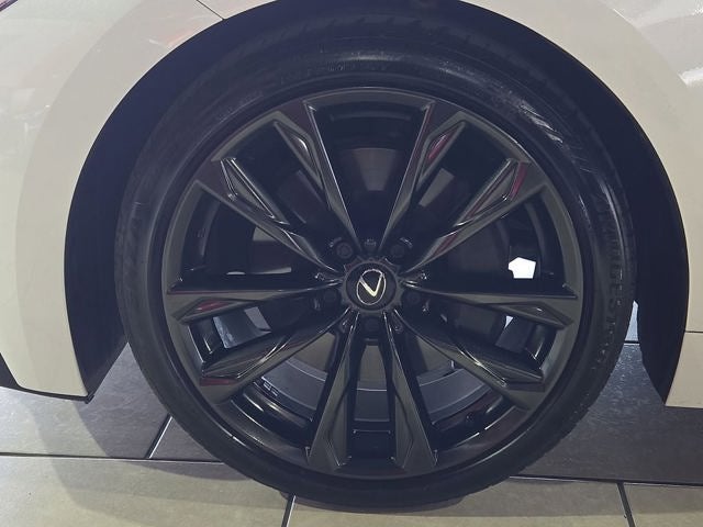2024 Lexus IS 350 F SPORT Design