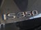 2024 Lexus IS 350 F SPORT Design