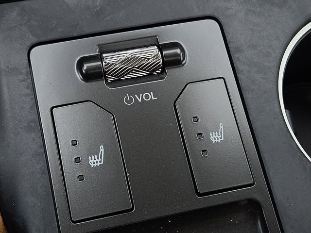 2026 Lexus IS 350 F SPORT DESIGN