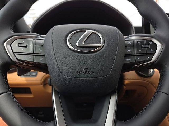 2026 Lexus IS 350 F SPORT DESIGN