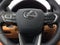 2026 Lexus IS 350 F SPORT DESIGN