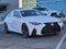 2025 Lexus IS 350 F SPORT DESIGN