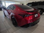 2026 Lexus IS 350 F SPORT DESIGN
