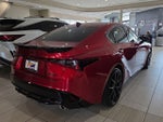 2026 Lexus IS 350 F SPORT DESIGN