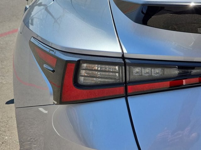 2026 Lexus IS 350 F SPORT DESIGN