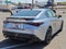 2026 Lexus IS 350 F SPORT DESIGN