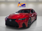 2025 Lexus IS 350 F SPORT Design