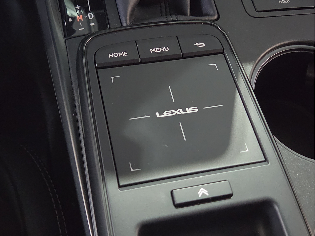 2025 Lexus IS 350 F SPORT Design