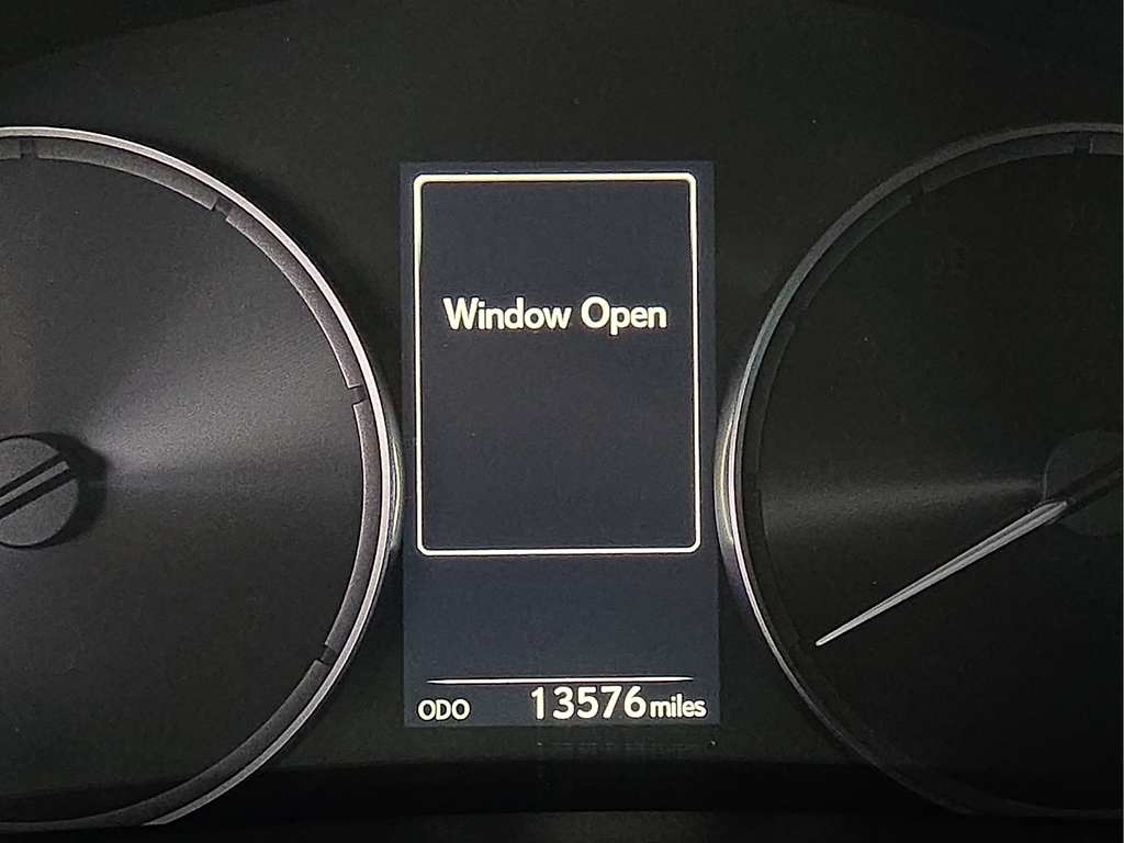 2025 Lexus IS 350 F SPORT Design