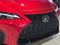 2025 Lexus IS 350 F SPORT Design