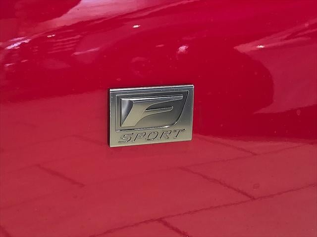 2025 Lexus IS 350 F SPORT Design