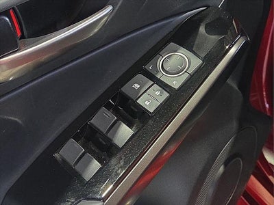 2025 Lexus IS 350 F SPORT Design