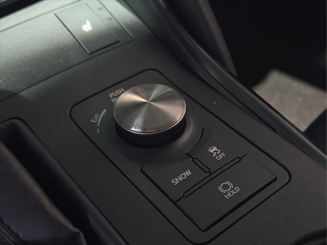 2025 Lexus IS 350 F SPORT Design