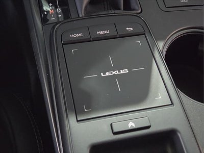 2025 Lexus IS 350 F SPORT Design