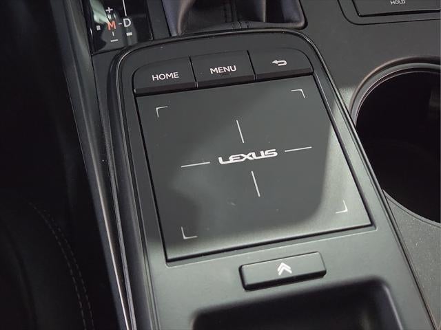 2025 Lexus IS 350 F SPORT Design