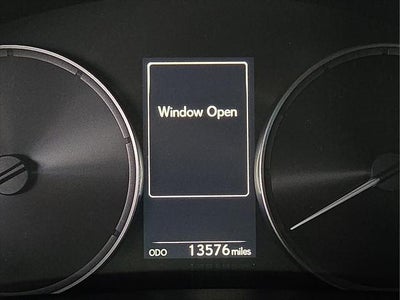 2025 Lexus IS 350 F SPORT Design