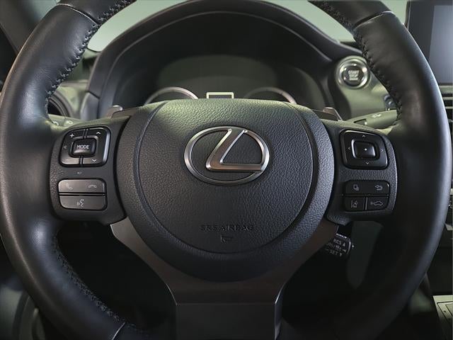2025 Lexus IS 350 F SPORT Design