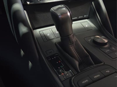 2025 Lexus IS 350 F SPORT Design