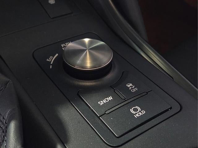 2025 Lexus IS 350 F SPORT Design