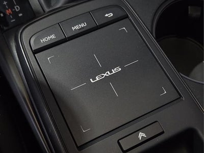 2025 Lexus IS 350 F SPORT Design