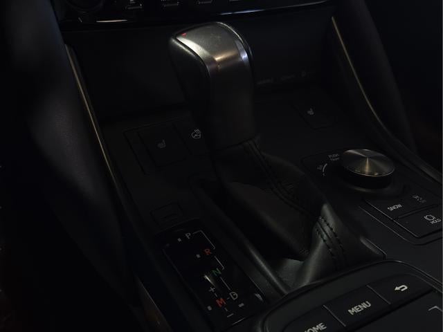 2025 Lexus IS 350 F SPORT Design