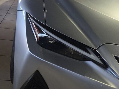2025 Lexus IS 350 F SPORT Design