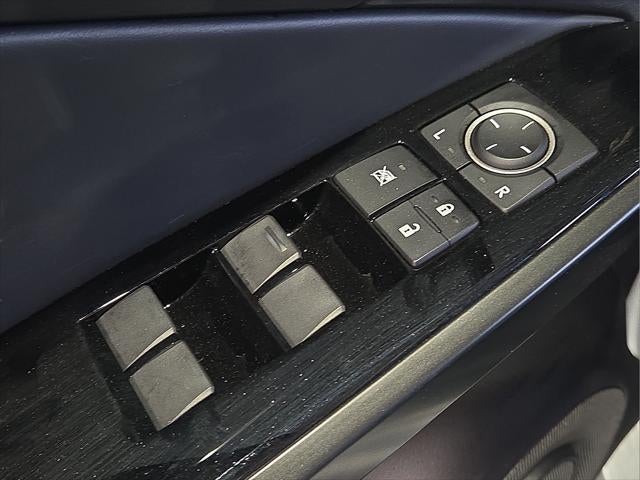 2025 Lexus IS 350 F SPORT Design