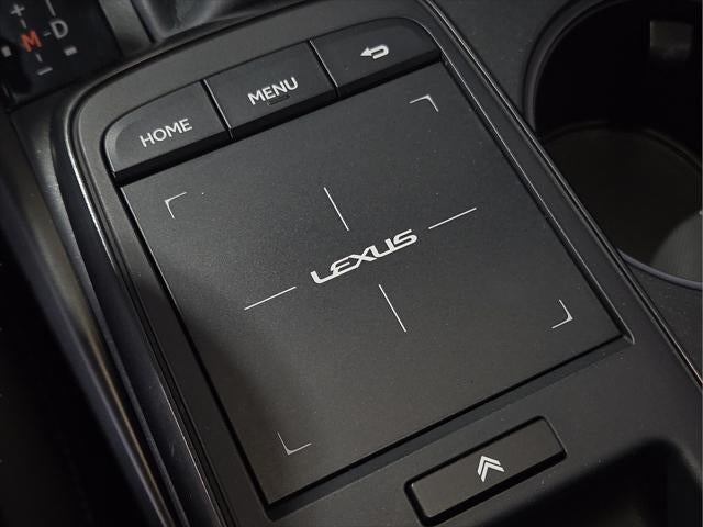 2025 Lexus IS 350 F SPORT Design