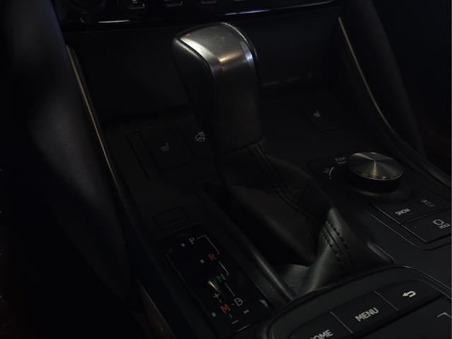 2025 Lexus IS 350 F SPORT Design