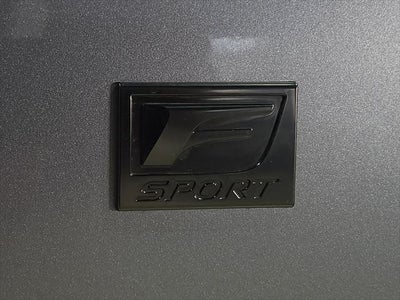 2025 Lexus IS 350 F SPORT Design