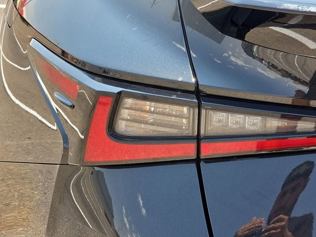 2026 Lexus IS 350 F SPORT DESIGN