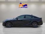 2026 Lexus IS 350 F SPORT DESIGN