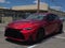 2026 Lexus IS 350 F SPORT DESIGN