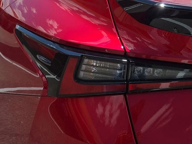 2026 Lexus IS 350 F SPORT DESIGN