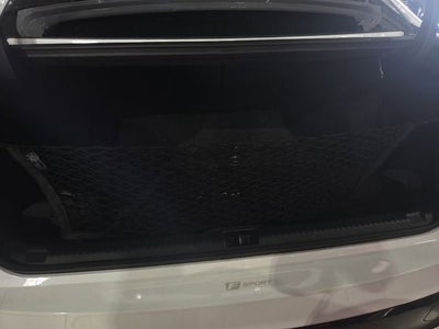 2025 Lexus IS 350 F SPORT Design