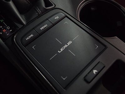 2025 Lexus IS 350 F SPORT Design
