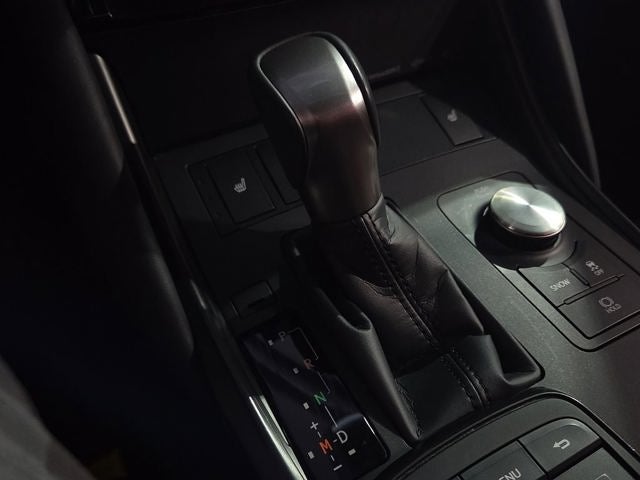 2025 Lexus IS 350 F SPORT Design