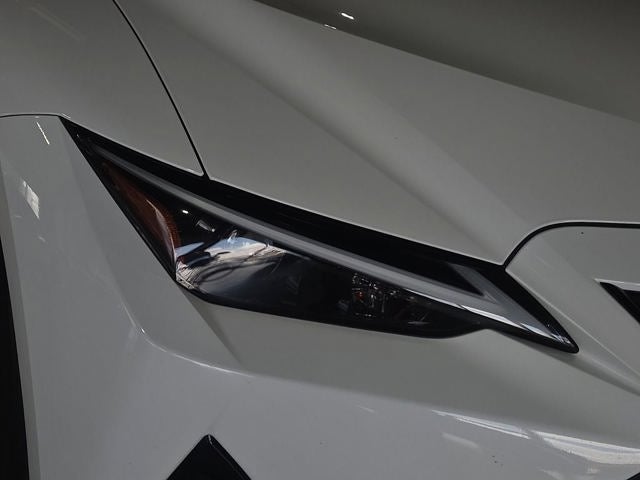 2025 Lexus IS 350 F SPORT Design