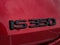2026 Lexus IS 350 F SPORT DESIGN
