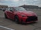 2026 Lexus IS 350 F SPORT DESIGN