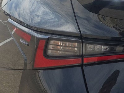2026 Lexus IS 350 F SPORT DESIGN