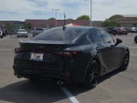 2026 Lexus IS 350 F SPORT DESIGN