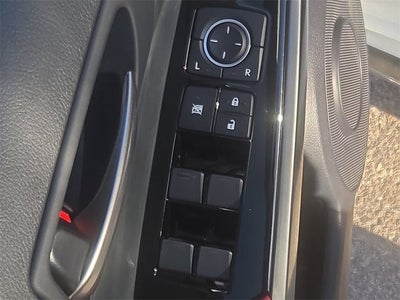 2025 Lexus IS 350 F SPORT DESIGN