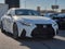 2025 Lexus IS 350 F SPORT DESIGN