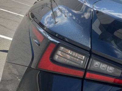 2026 Lexus IS 350 F SPORT DESIGN