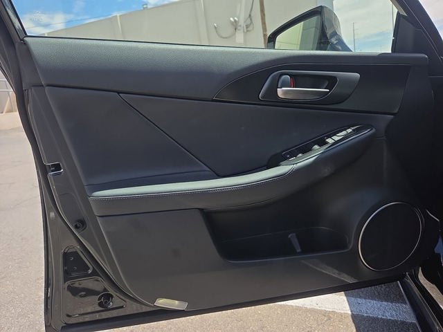 2026 Lexus IS 350 F SPORT DESIGN